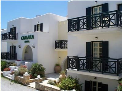 CAMARA HOTEL